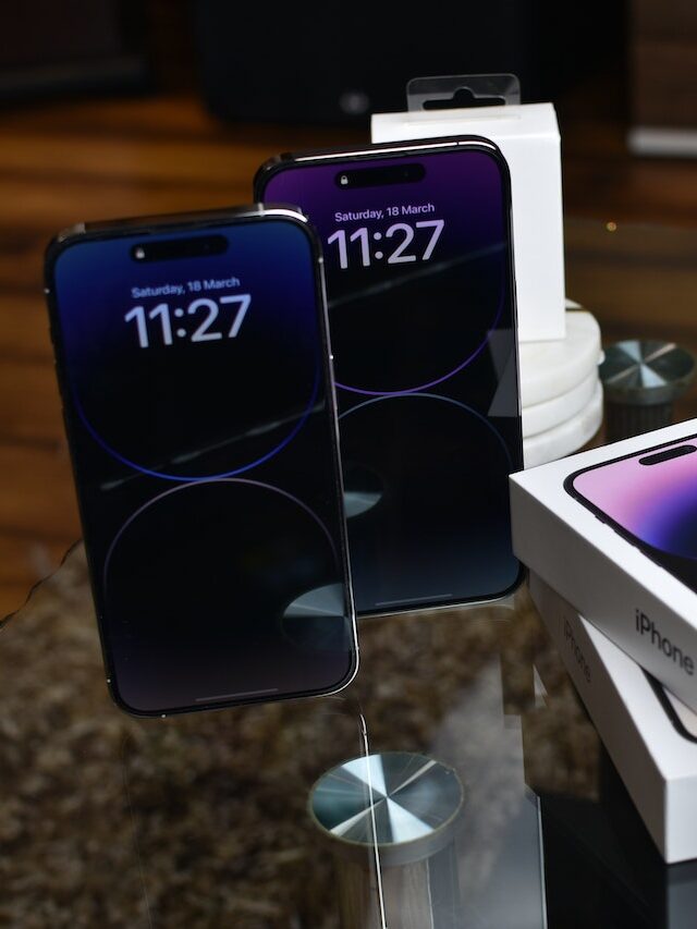 Unraveling The Origins Of The First Smartphone
