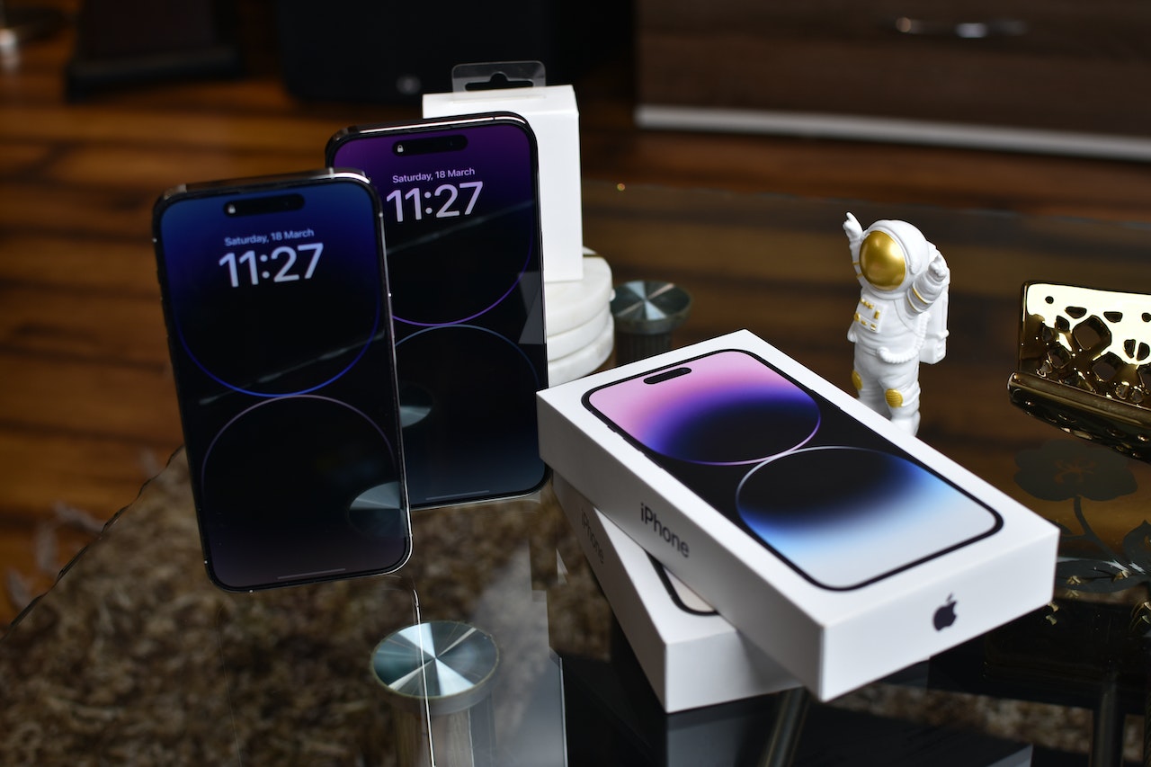 iPhone 14 Pro: A Year of Use and Review