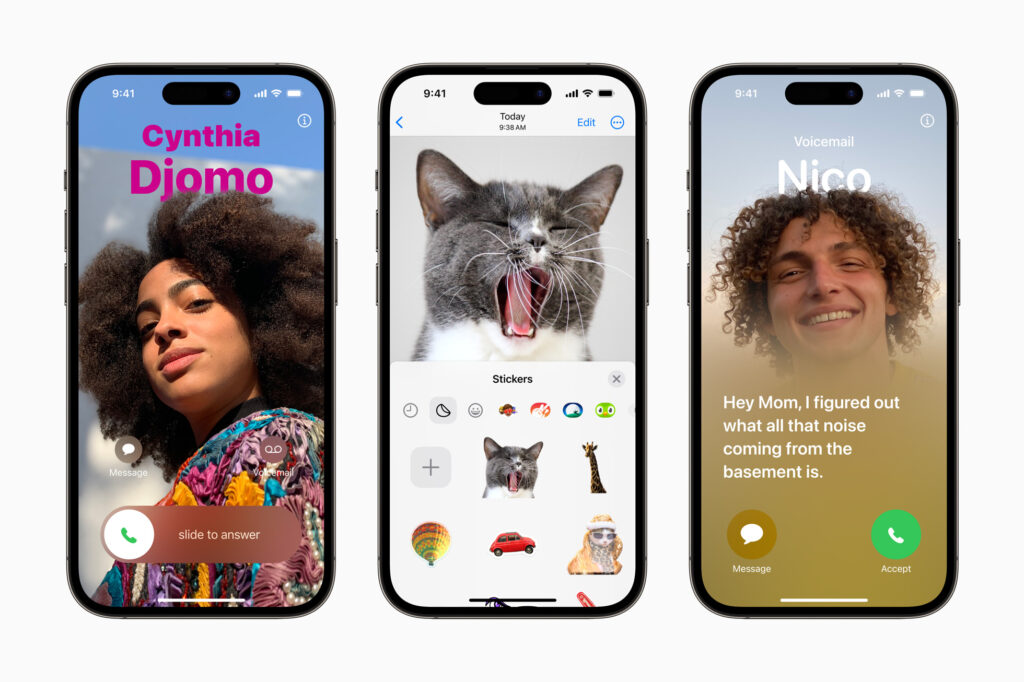 ios-17-new-feature