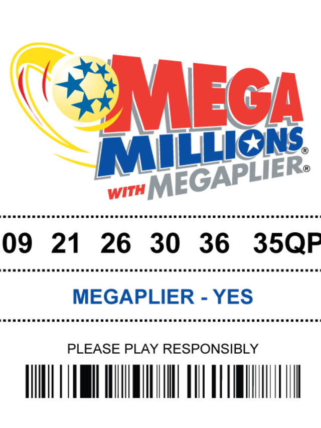 A Houston resident wins $3 million   Mega Millions® prize