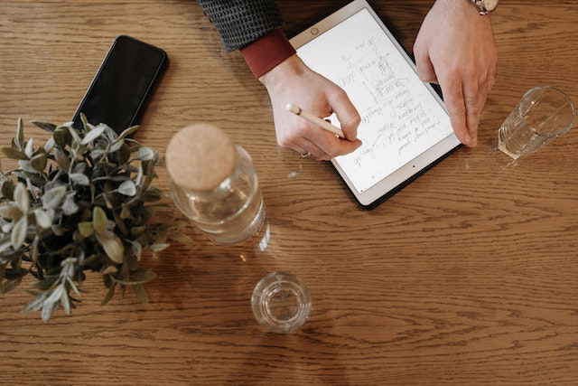 Smartphone Stylus