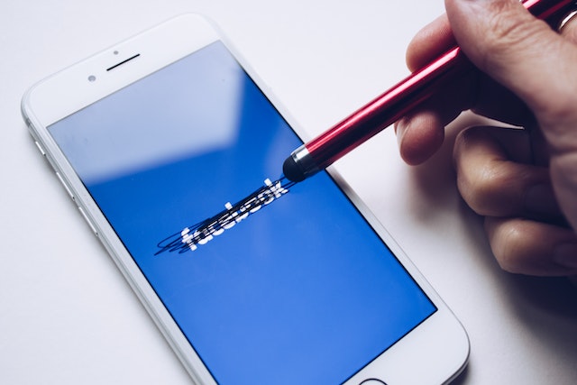 Smartphone Stylus