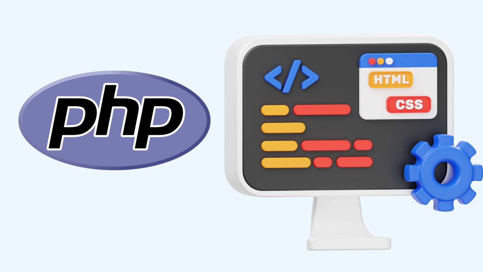 PHP Advantages: Why PHP is the Best Programming Language for Web Development