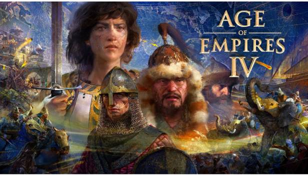 age of empire