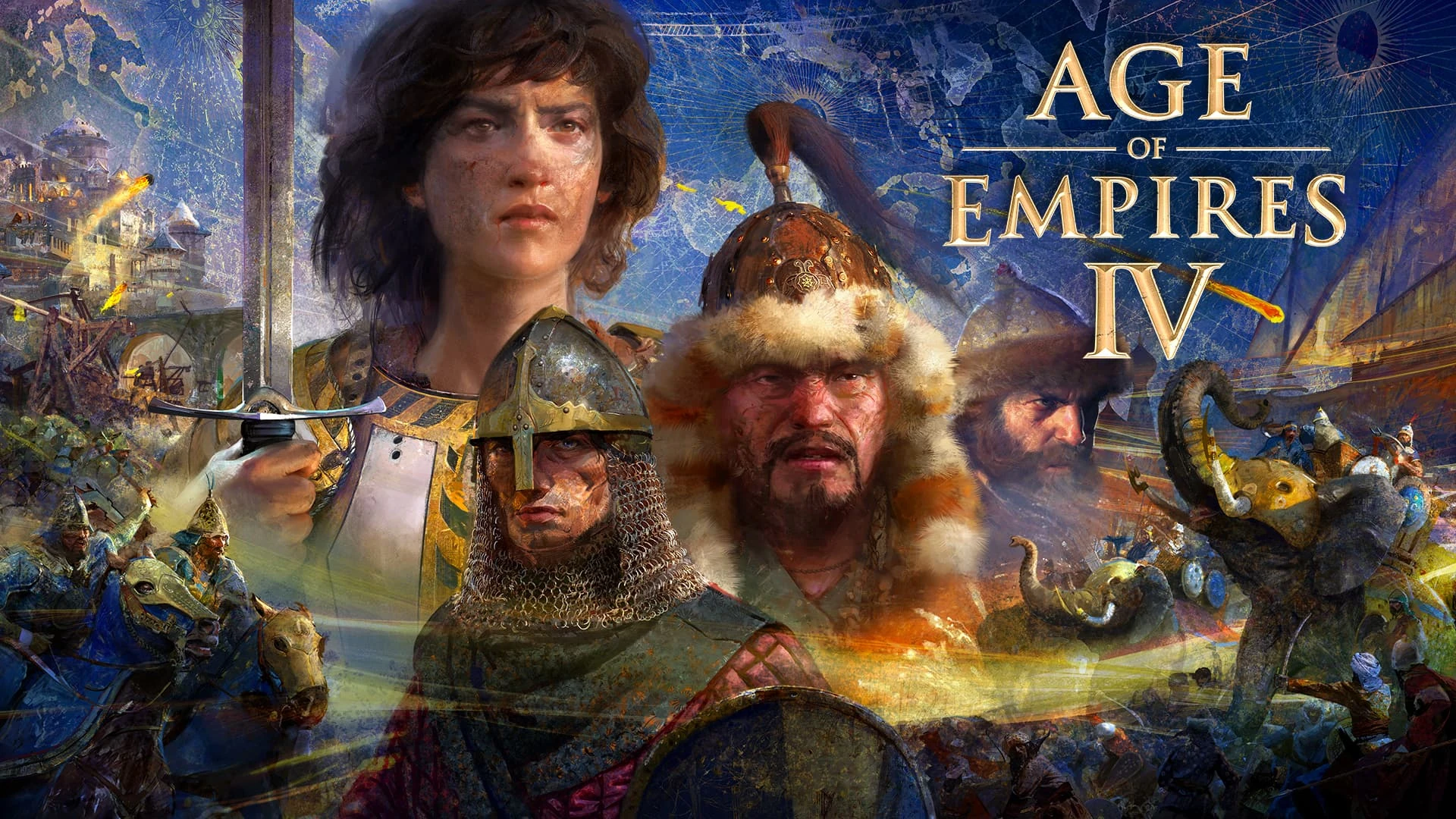 Top 5 Most Played Strategy Games