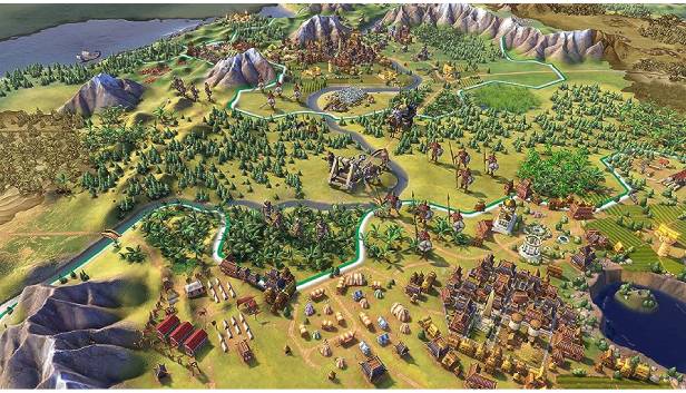 Civilization VI