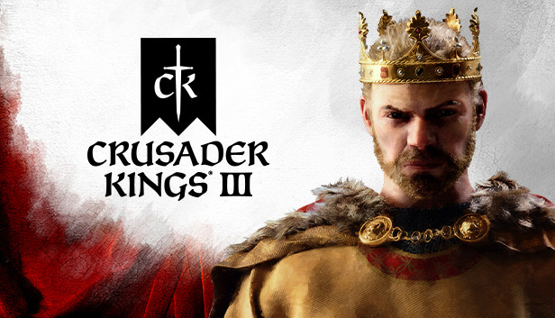 crusader kings