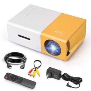 mini-projector
