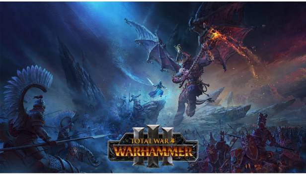 war hammer 3