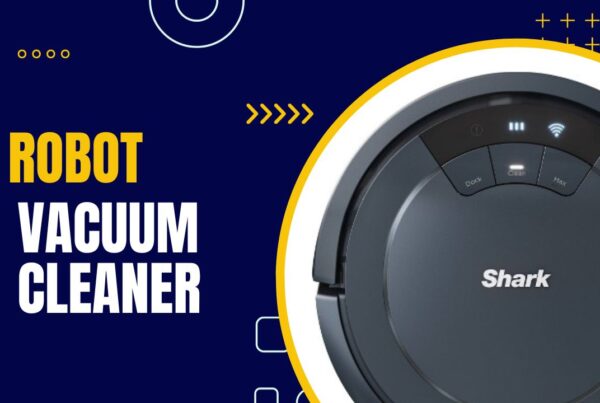 vacuum cleaner