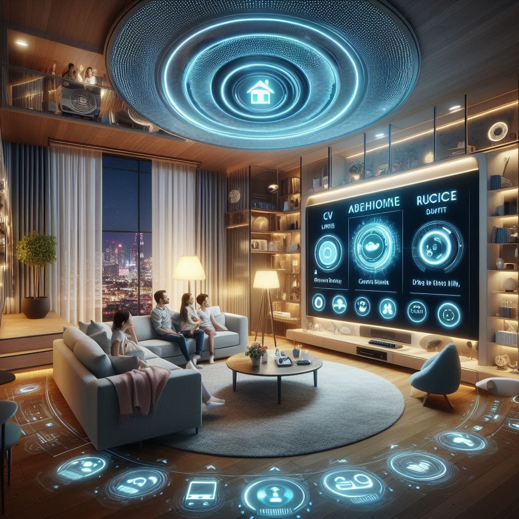 Home Automation