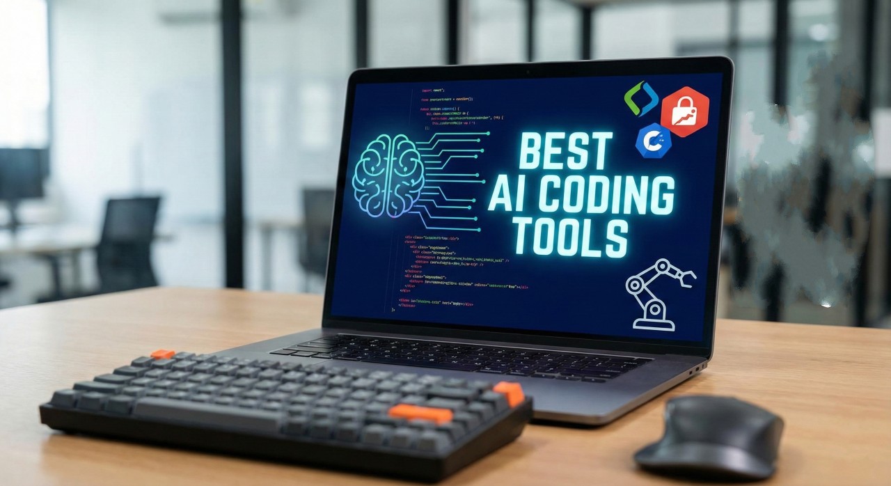 Best AI Coding Tools in 2026: Full Review and Comparison