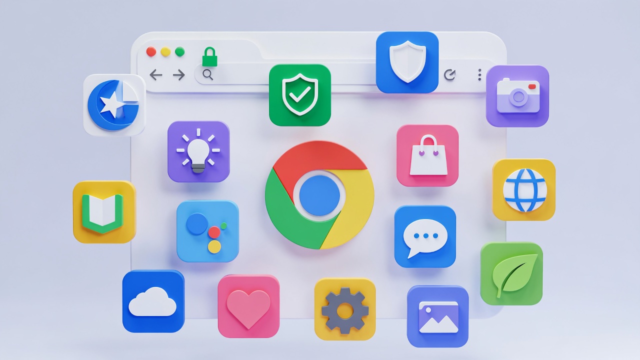 Top 5 Chrome Extension Ideas Developers Should Build