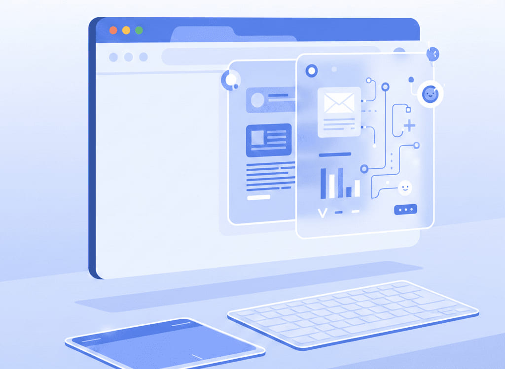 productivity chrome extension